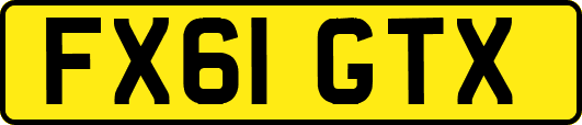 FX61GTX