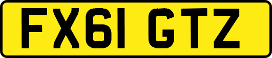 FX61GTZ
