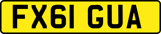 FX61GUA
