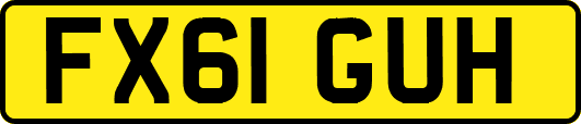 FX61GUH