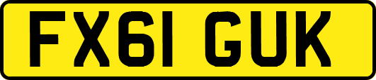 FX61GUK