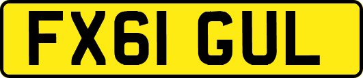 FX61GUL