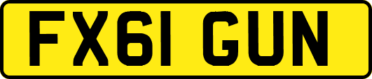 FX61GUN