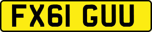 FX61GUU