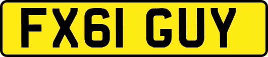 FX61GUY