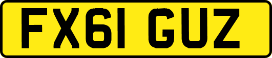 FX61GUZ