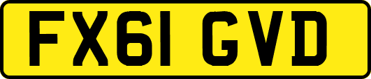 FX61GVD