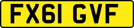 FX61GVF