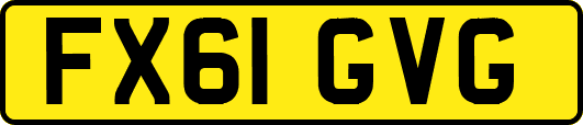 FX61GVG