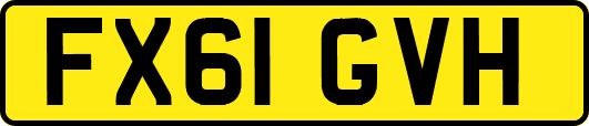 FX61GVH