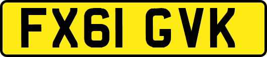 FX61GVK