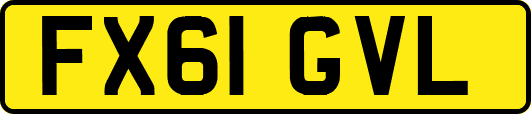 FX61GVL