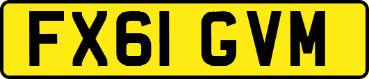FX61GVM