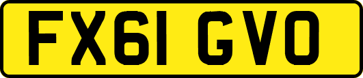FX61GVO
