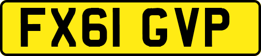FX61GVP