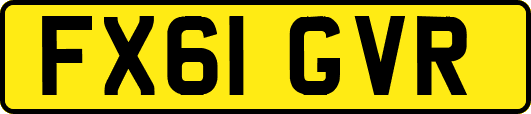 FX61GVR