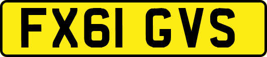 FX61GVS