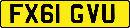 FX61GVU