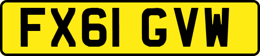 FX61GVW