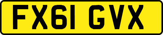 FX61GVX