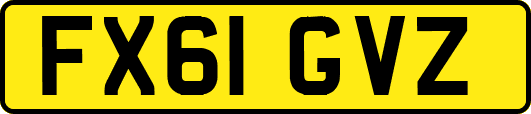 FX61GVZ