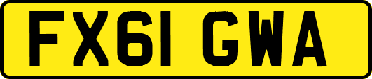 FX61GWA