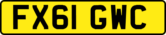FX61GWC