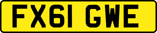 FX61GWE