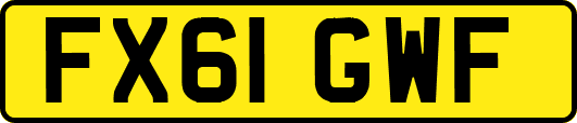 FX61GWF