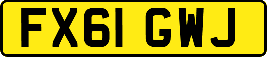 FX61GWJ