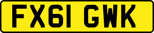 FX61GWK