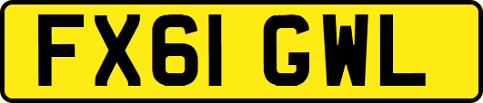 FX61GWL
