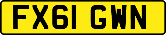FX61GWN