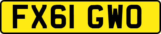 FX61GWO