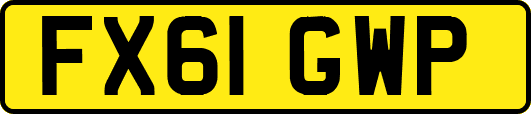 FX61GWP
