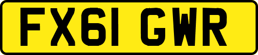 FX61GWR