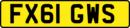 FX61GWS