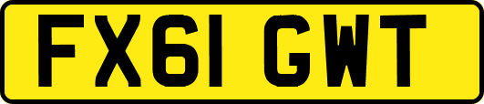 FX61GWT