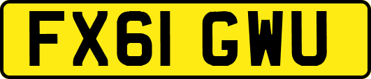 FX61GWU