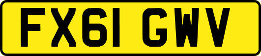 FX61GWV
