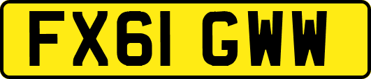 FX61GWW