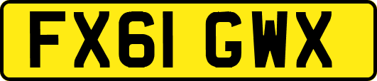 FX61GWX