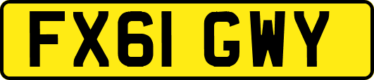 FX61GWY