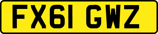 FX61GWZ