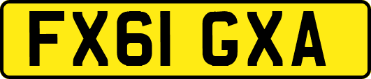 FX61GXA