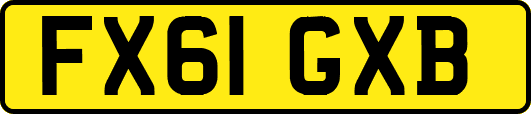 FX61GXB