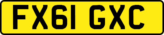 FX61GXC