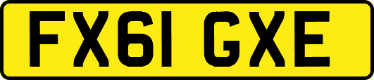 FX61GXE