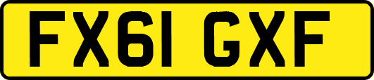 FX61GXF