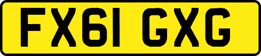 FX61GXG